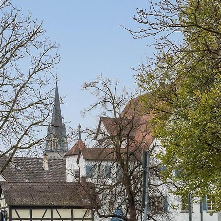 Ferienwohnung Faden Konstanz Dış mekan fotoğraf