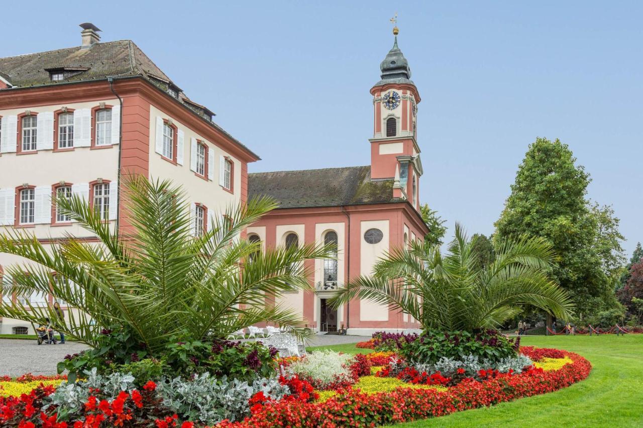 Ferienwohnung Faden Konstanz Dış mekan fotoğraf